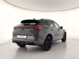 CUPRA Formentor 2.0 tdi 4drive 150cv dsg