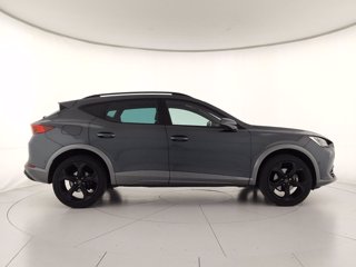 CUPRA Formentor 2.0 tdi 4drive 150cv dsg