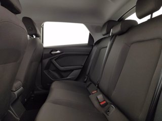 AUDI A1 sportback 25 1.0 tfsi