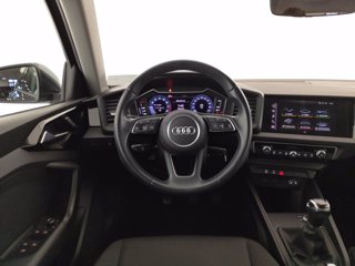 AUDI A1 sportback 25 1.0 tfsi