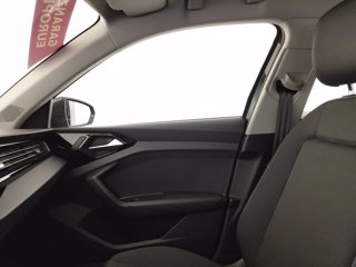 AUDI A1 sportback 25 1.0 tfsi