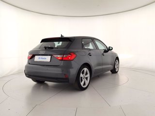 AUDI A1 sportback 25 1.0 tfsi