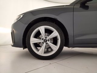 AUDI A1 sportback 25 1.0 tfsi