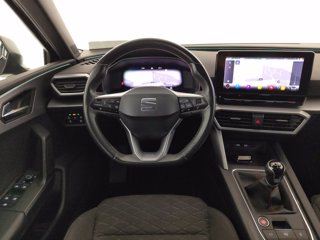 SEAT Leon 1.0 tsi fr 110cv