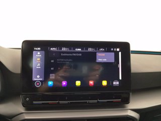 SEAT Leon 1.0 tsi fr 110cv