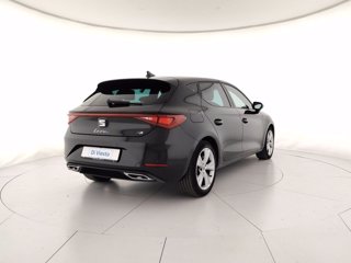 SEAT Leon 1.0 tsi fr 110cv