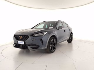 CUPRA Formentor 1.5 tsi 150cv dsg