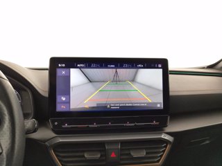 CUPRA Formentor 1.5 tsi 150cv dsg