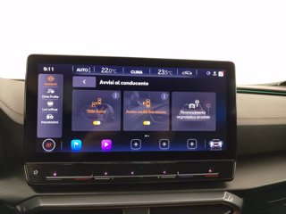 CUPRA Formentor 1.5 tsi 150cv dsg