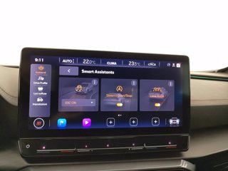 CUPRA Formentor 1.5 tsi 150cv dsg