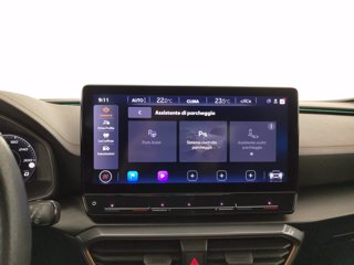 CUPRA Formentor 1.5 tsi 150cv dsg