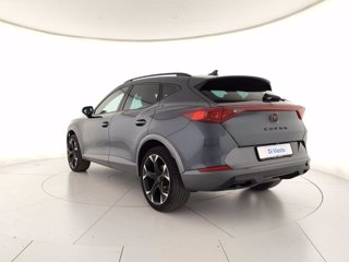 CUPRA Formentor 1.5 tsi 150cv dsg