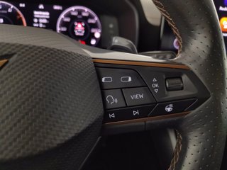 CUPRA Formentor 1.5 tsi 150cv dsg