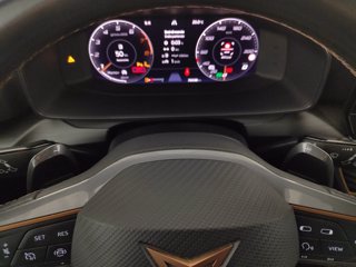 CUPRA Formentor 1.5 tsi 150cv dsg