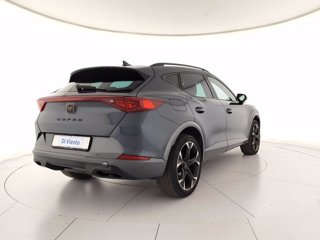 CUPRA Formentor 1.5 tsi 150cv dsg