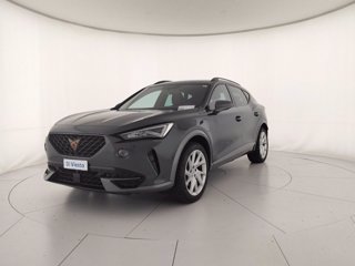 CUPRA Formentor 1.4 e-hybrid 204cv dsg