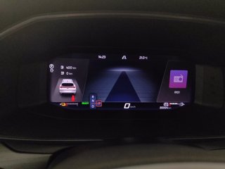 CUPRA Formentor 1.4 e-hybrid 204cv dsg