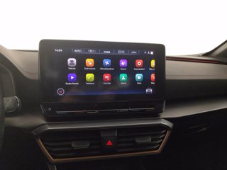 CUPRA Formentor 1.4 e-hybrid 204cv dsg