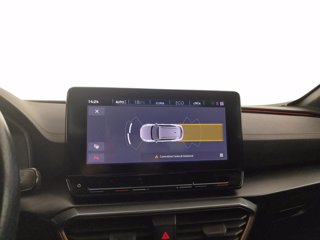 CUPRA Formentor 1.4 e-hybrid 204cv dsg