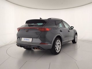 CUPRA Formentor 1.4 e-hybrid 204cv dsg
