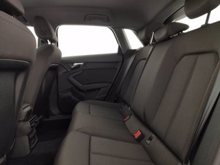 AUDI A3 sportback 30 1.0 tfsi business advanced