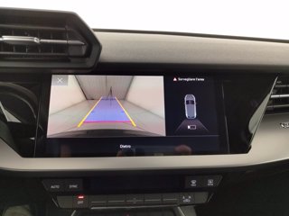 AUDI A3 sportback 30 1.0 tfsi business advanced