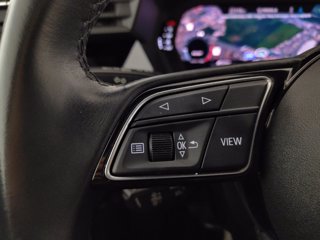 AUDI A3 sportback 30 1.0 tfsi business advanced