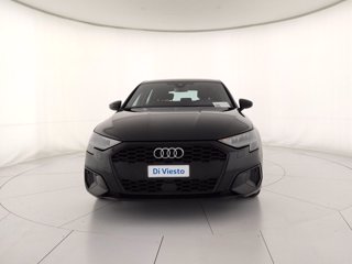 AUDI A3 sportback 30 1.0 tfsi business advanced