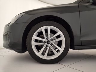 AUDI A3 sportback 30 1.0 tfsi business advanced