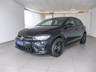 VOLKSWAGEN Polo 1.0 tsi r-line 95cv
