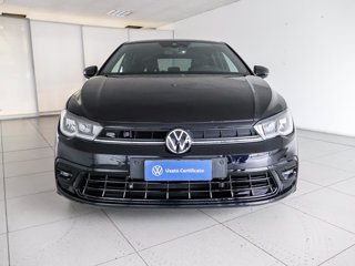 VOLKSWAGEN Polo 1.0 tsi r-line 95cv