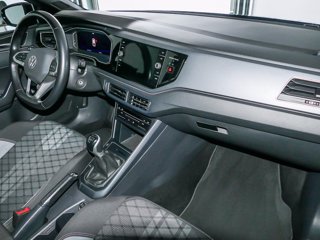 VOLKSWAGEN Polo 1.0 tsi r-line 95cv