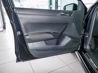 VOLKSWAGEN Polo 1.0 tsi r-line 95cv