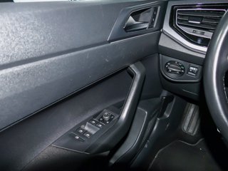 VOLKSWAGEN Polo 1.0 tsi r-line 95cv