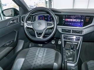 VOLKSWAGEN Polo 1.0 tsi r-line 95cv
