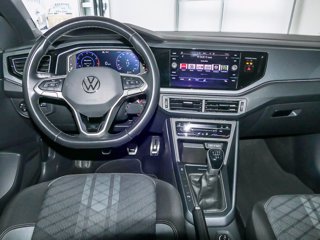VOLKSWAGEN Polo 1.0 tsi r-line 95cv