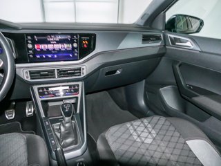 VOLKSWAGEN Polo 1.0 tsi r-line 95cv