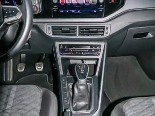 VOLKSWAGEN Polo 1.0 tsi r-line 95cv