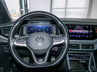 VOLKSWAGEN Polo 1.0 tsi r-line 95cv