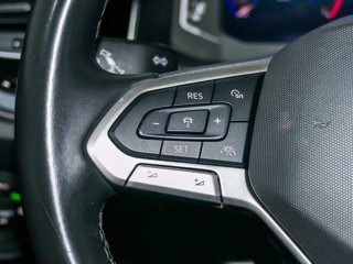 VOLKSWAGEN Polo 1.0 tsi r-line 95cv