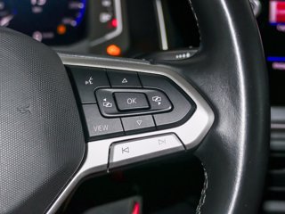 VOLKSWAGEN Polo 1.0 tsi r-line 95cv