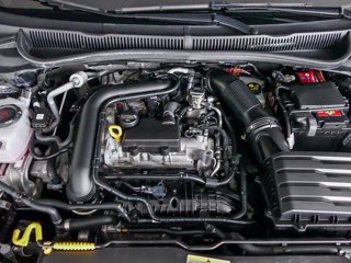 VOLKSWAGEN Polo 1.0 tsi r-line 95cv