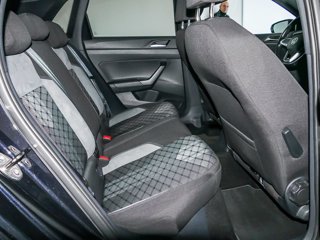 VOLKSWAGEN Polo 1.0 tsi r-line 95cv