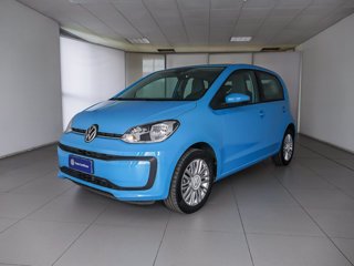 VOLKSWAGEN Up! 5p 1.0 evo move up! 65cv