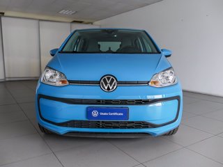 VOLKSWAGEN Up! 5p 1.0 evo move up! 65cv