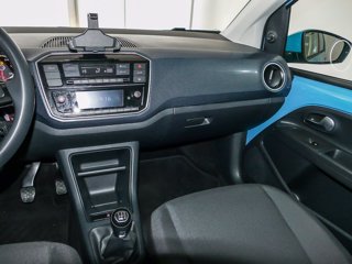 VOLKSWAGEN Up! 5p 1.0 evo move up! 65cv