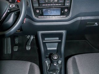 VOLKSWAGEN Up! 5p 1.0 evo move up! 65cv