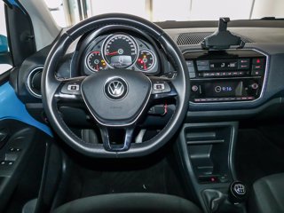 VOLKSWAGEN Up! 5p 1.0 evo move up! 65cv