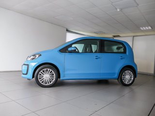 VOLKSWAGEN Up! 5p 1.0 evo move up! 65cv