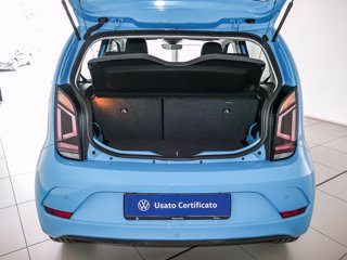 VOLKSWAGEN Up! 5p 1.0 evo move up! 65cv